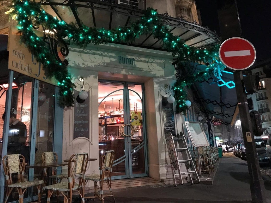 Le buron — photo 2