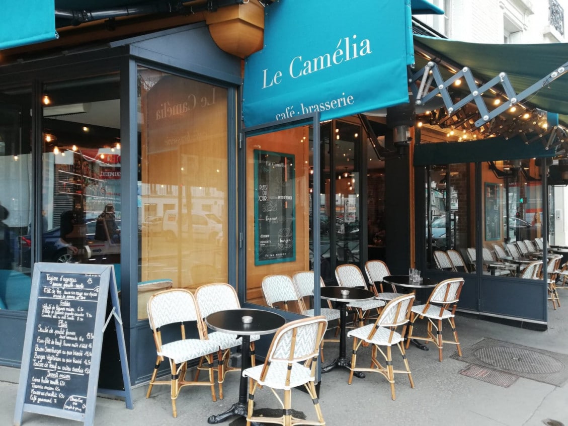 Le Camélia — photo 3