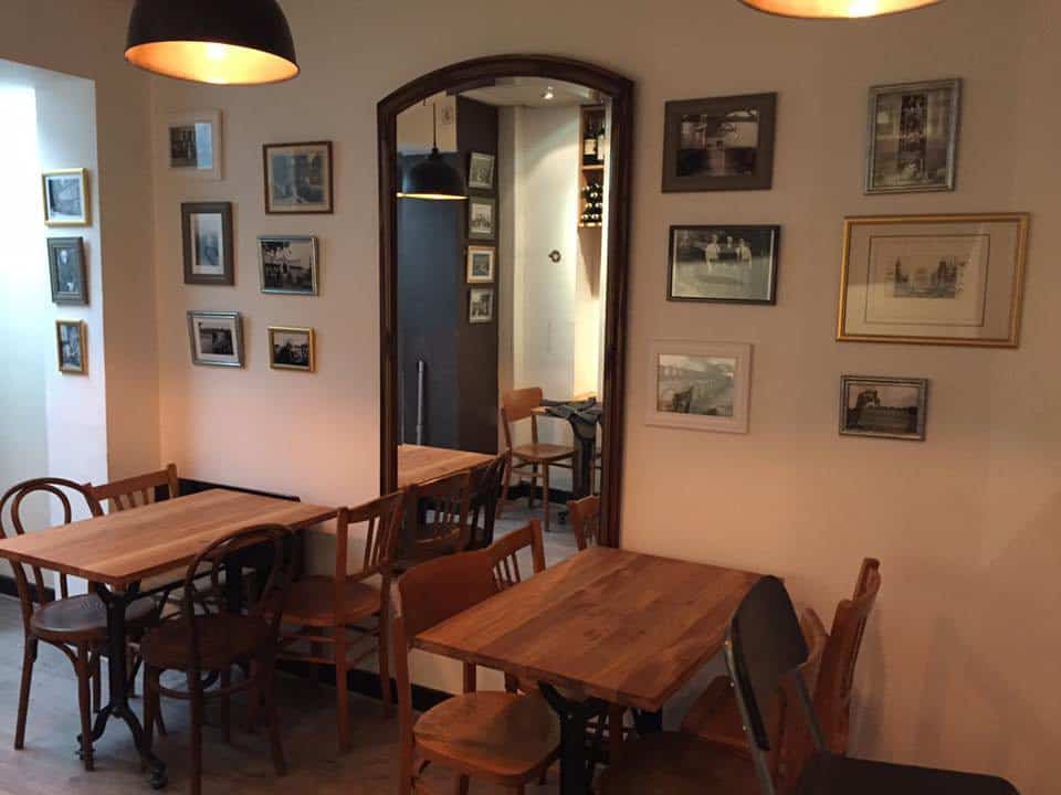 Le comptoir du bordelais — photo 3