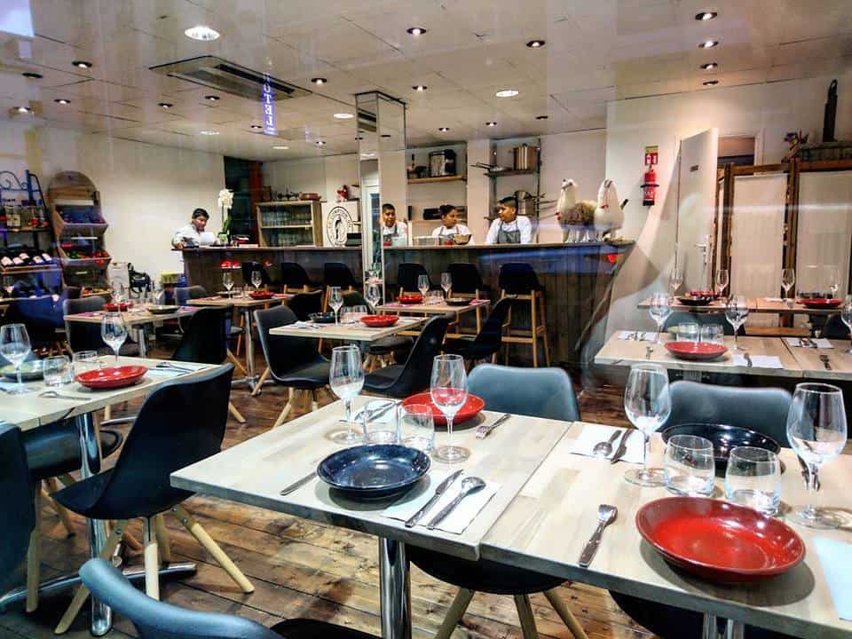 Le Comptoir du Pérou — photo 3