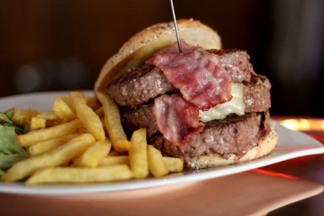 Photo de Le Comptoir Rugby Bar