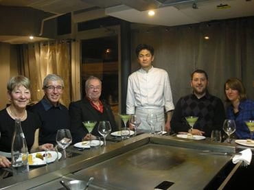 Le Concert de Cuisine — photo 2