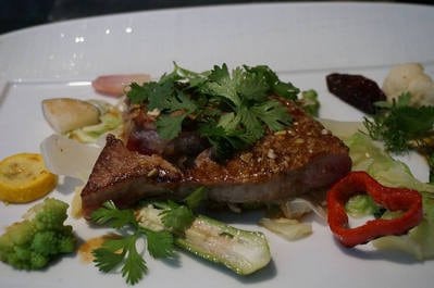 Photo de Le Concert de Cuisine