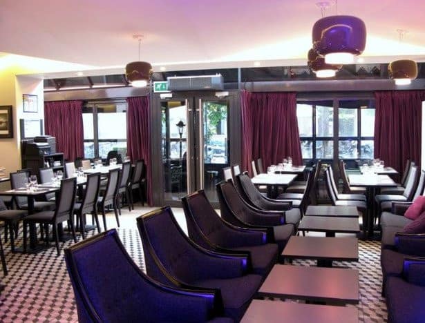 Le Cosy Montparnasse — photo 3