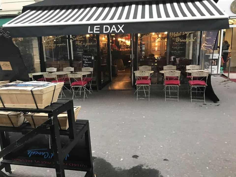 Le Dax — photo 2