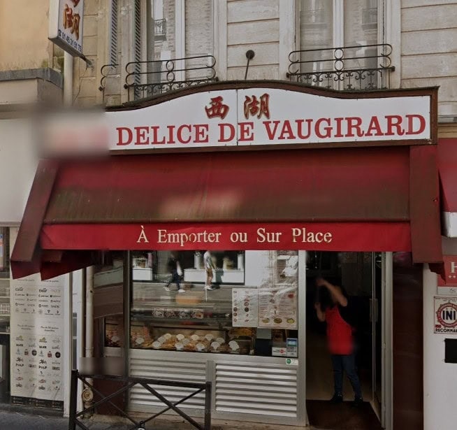 Le Délice de Vaugirard — photo 3