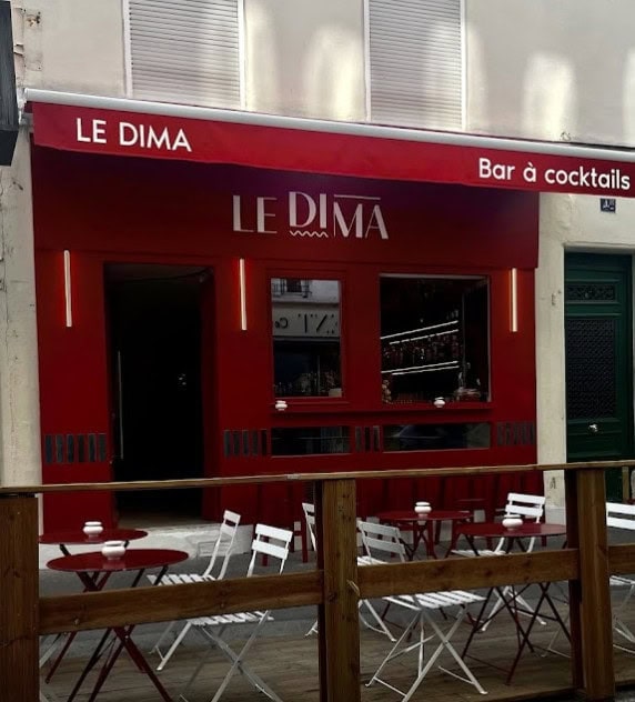 Le Dima — photo 2