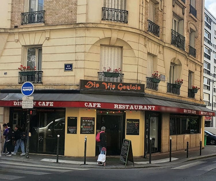 Le Dis Vin — photo 2