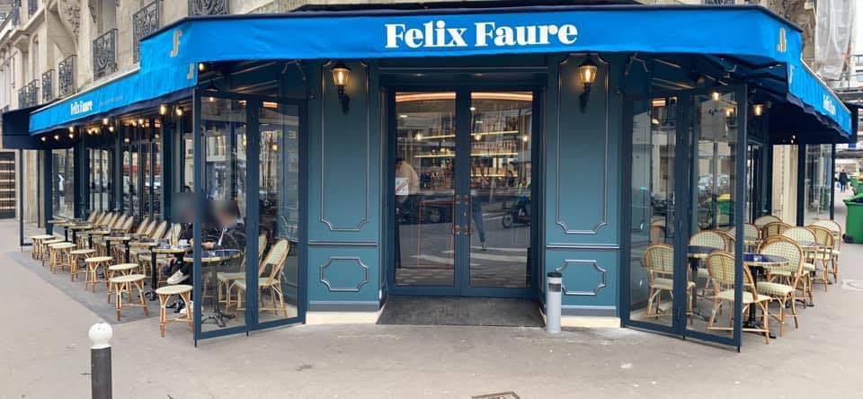 Le Felix Faure — photo 2