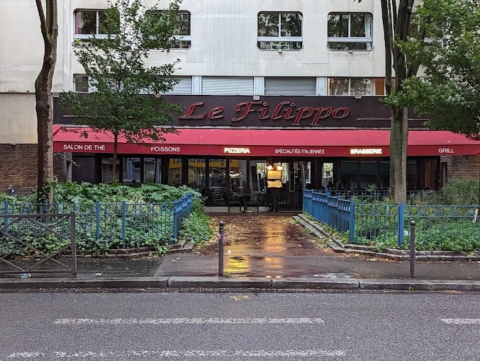 Le Filippo — photo 2