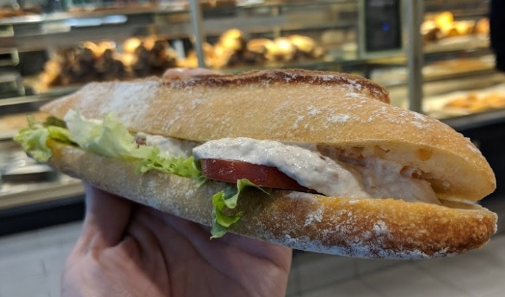 Le Fils du Boulanger — photo 2