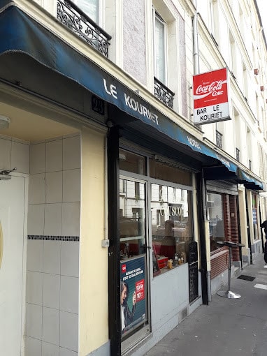 Le Kouriet — photo 2