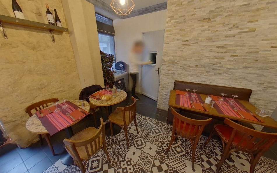 Le Lutèce — photo 3