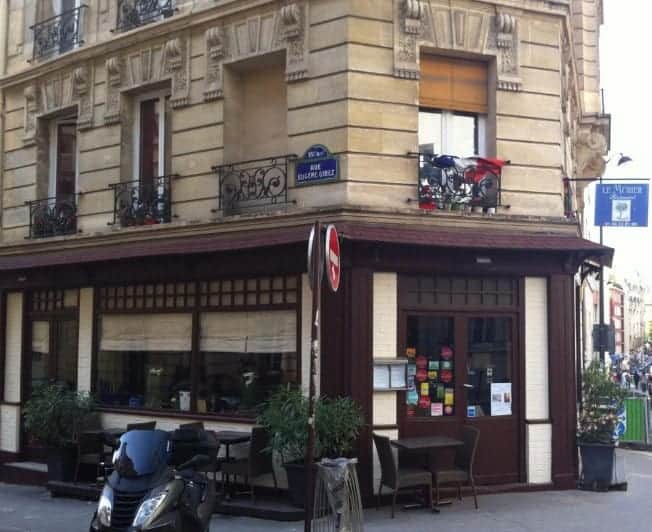 Le murier — photo 2
