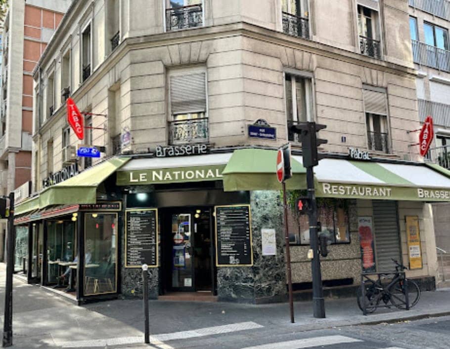 Le National — photo 2