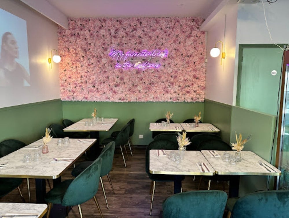 Le National — photo 3