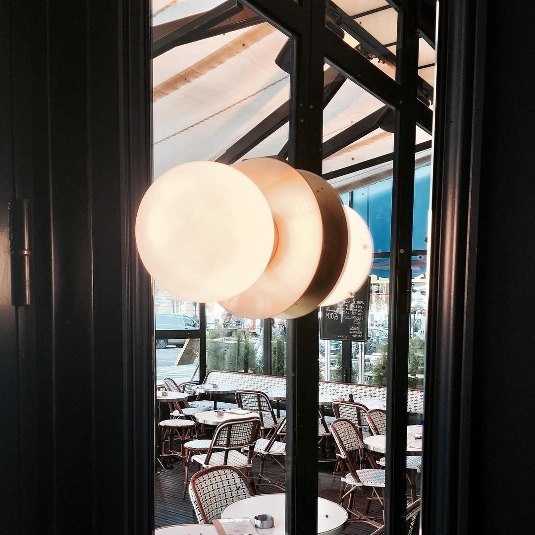Le Pavillon — photo 3