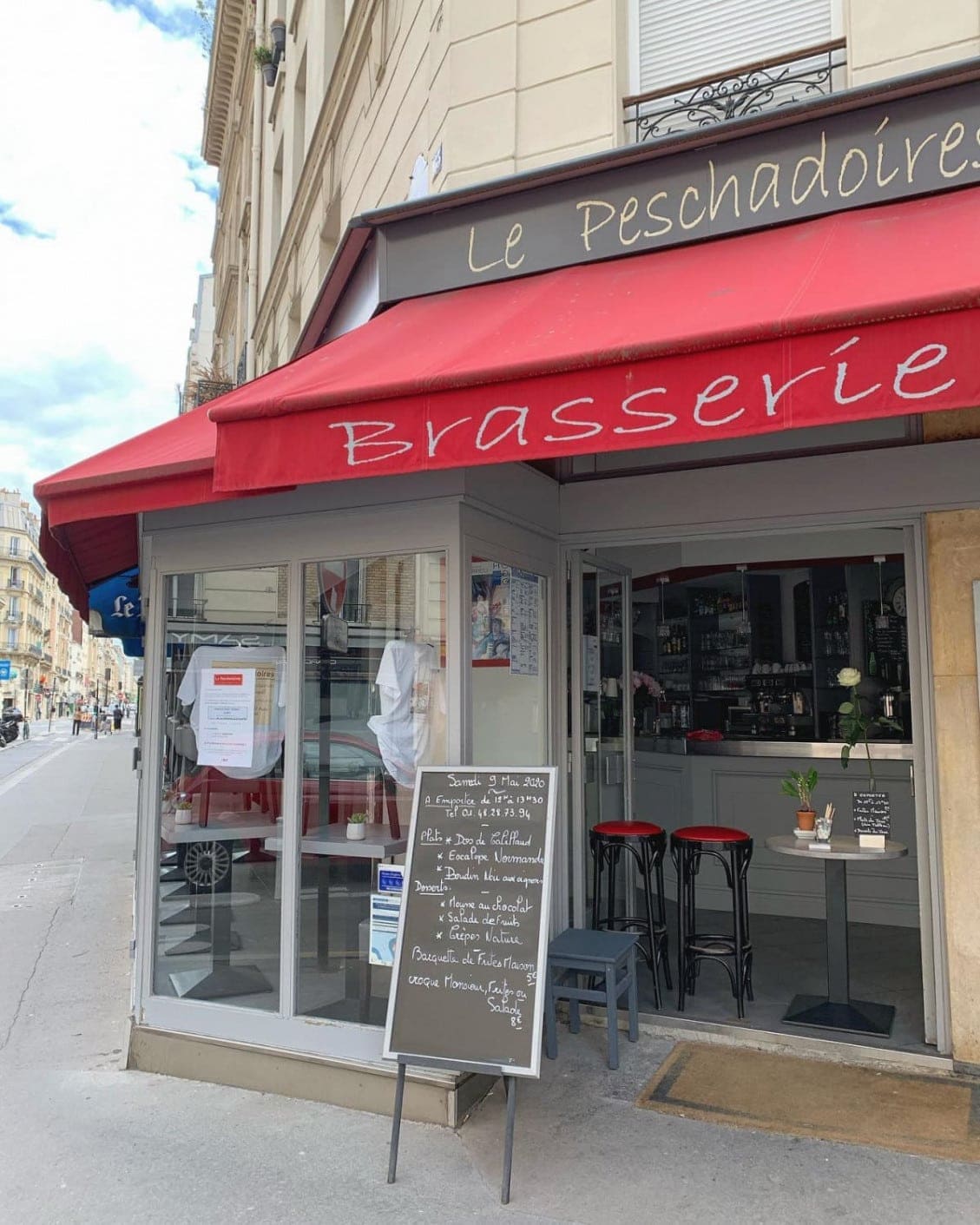 Le Peschadoires — photo 2