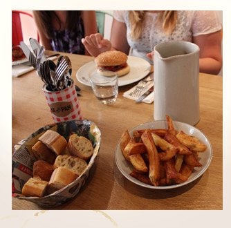 Le Petit Pan — photo 3