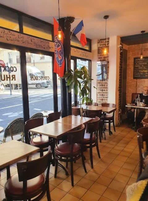 Le Petit Pasteur — photo 3