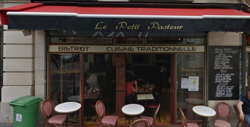 Le Petit Pasteur — photo 2