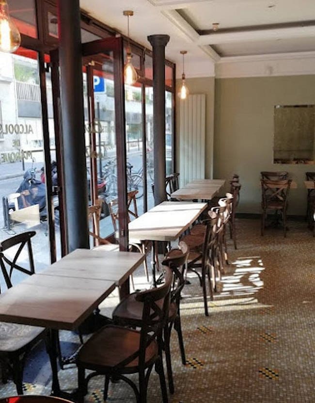 Le Presles — photo 3