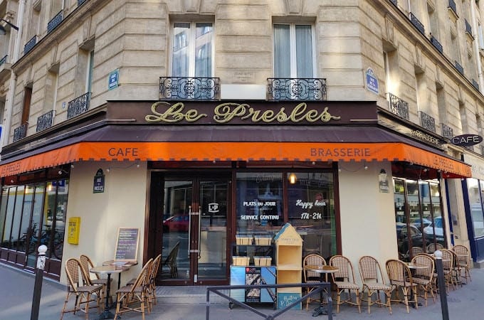 Le Presles — photo 2