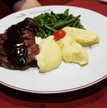 Photo de Le Restaurant du Marché
