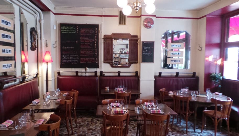 Le Restaurant du Marché — photo 2