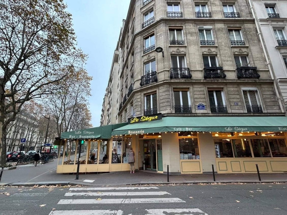Le Ségur — photo 2