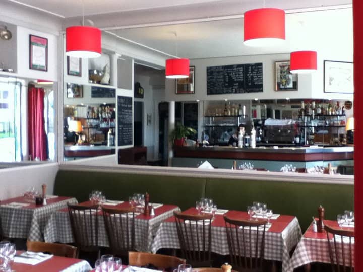 Le Templier — photo 3