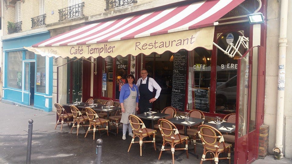 Le Templier — photo 2