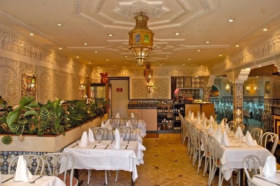 Le vent de sable — photo 3