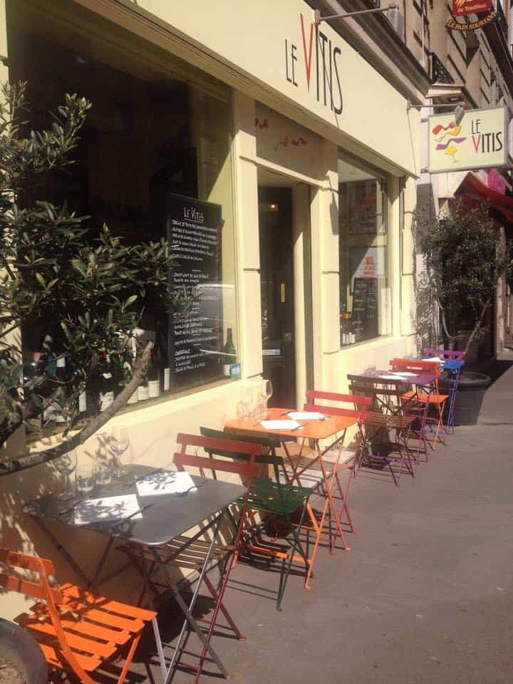 Le Vitis — photo 2