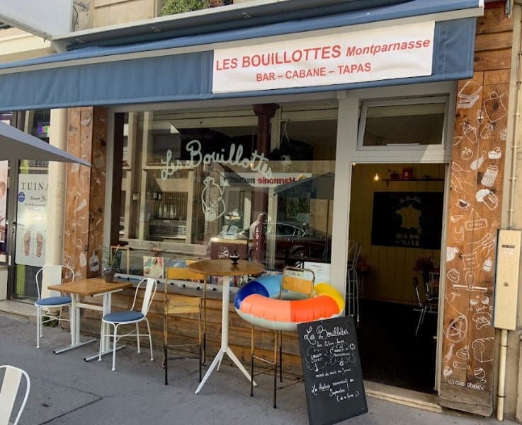 Les Bouillottes — photo 3