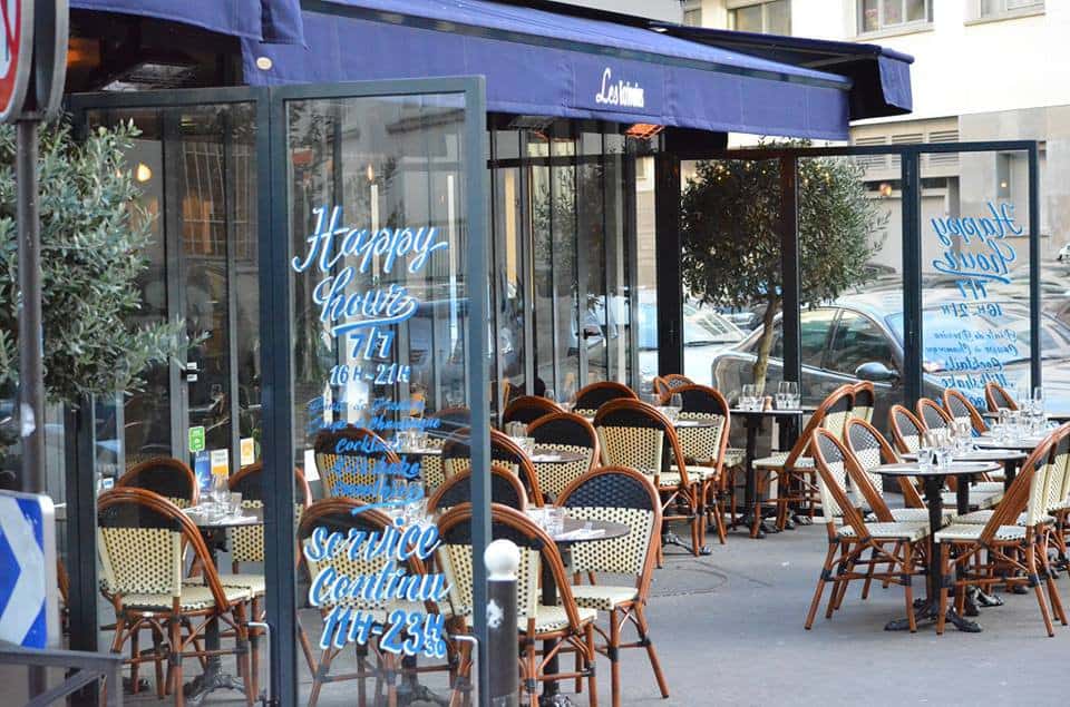 Les écrivains — photo 3