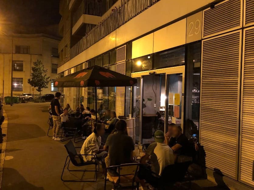 Les Fadas — photo 2