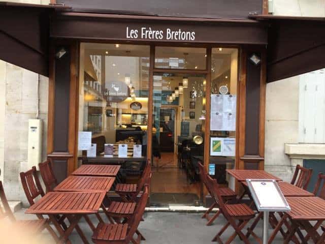 Les Frères Bretons — photo 2