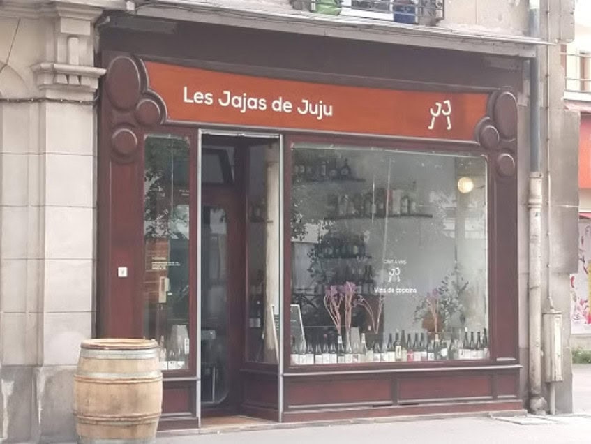 Les jajas de juju — photo 3