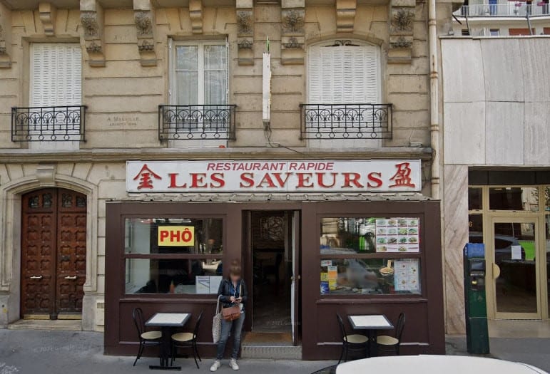 Les Saveurs — photo 2