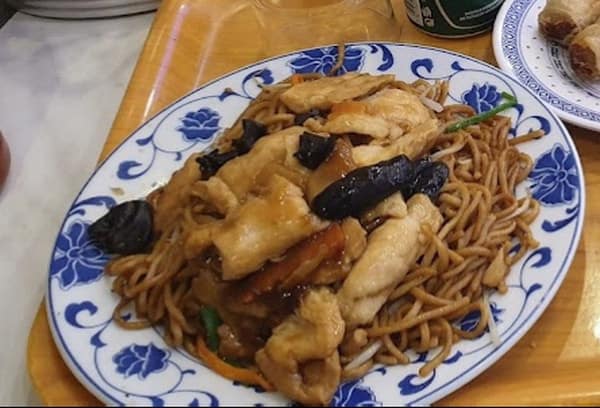 Photo de Les Saveurs