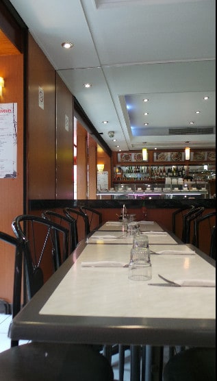 Les Saveurs — photo 3