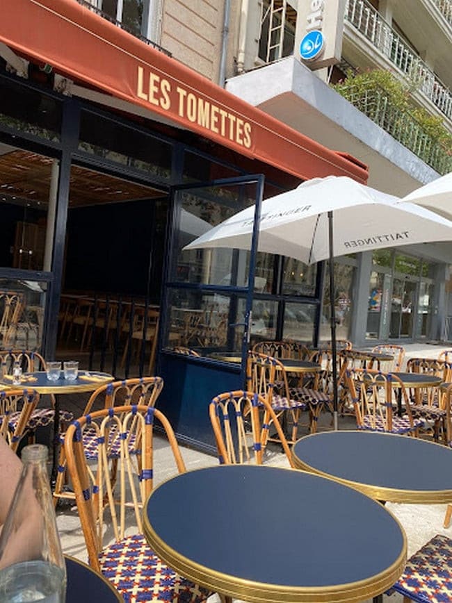 Les Tomettes — photo 2