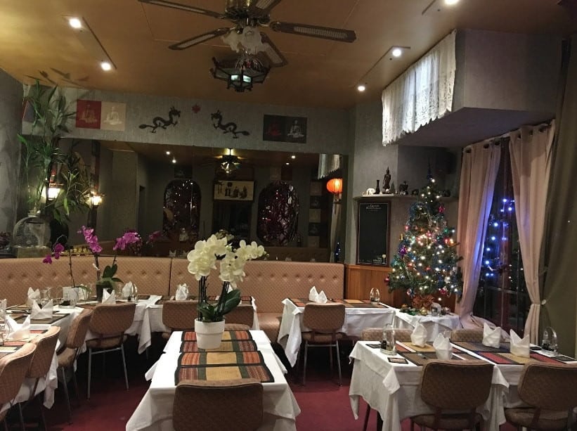 Lido Restaurant — photo 2