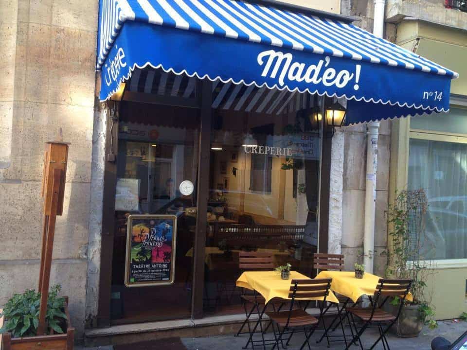 Mad'eo — photo 2