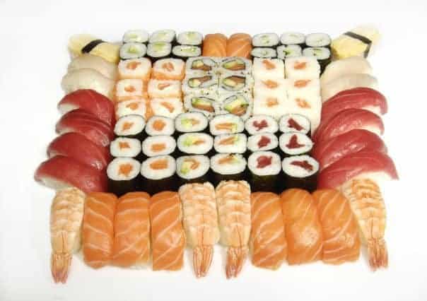Photo de maki night