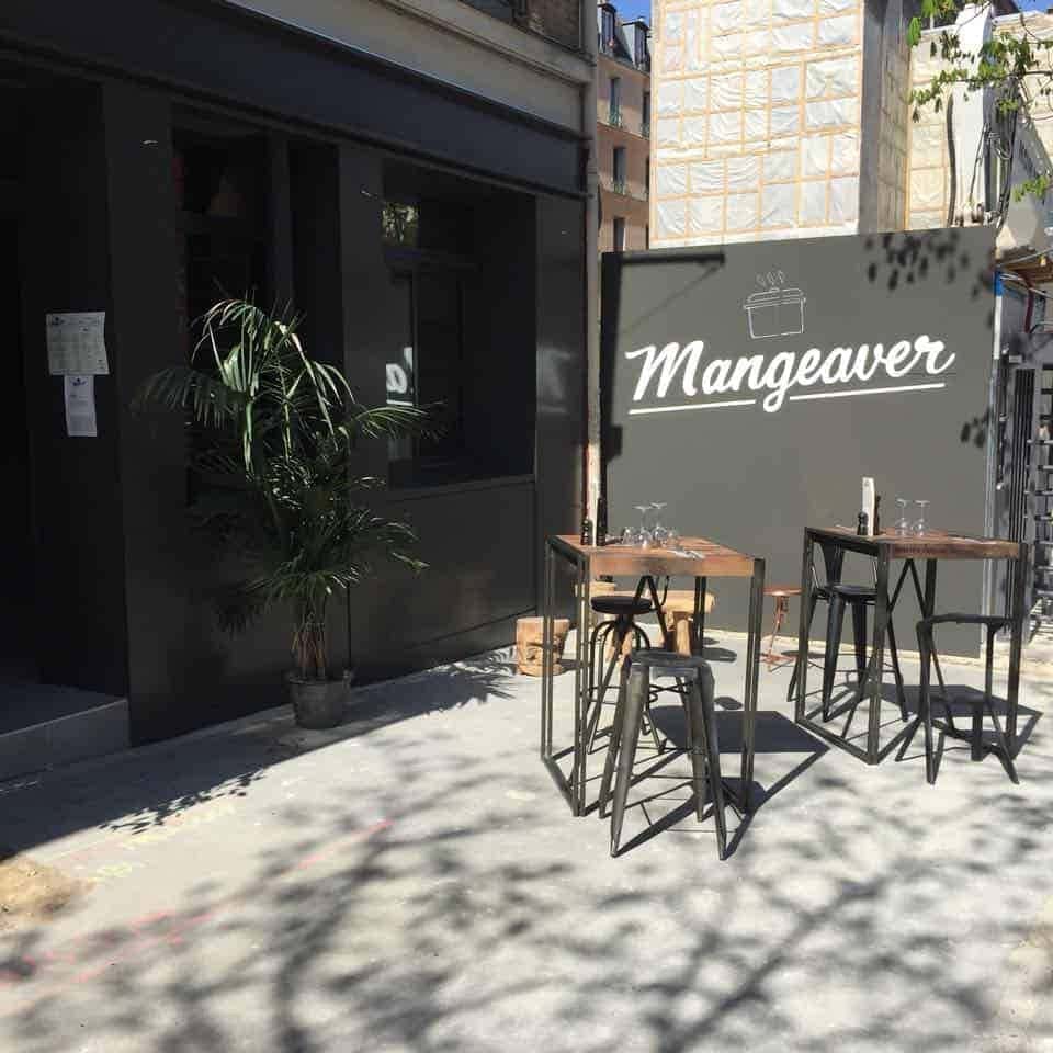 Mangeaver — photo 2
