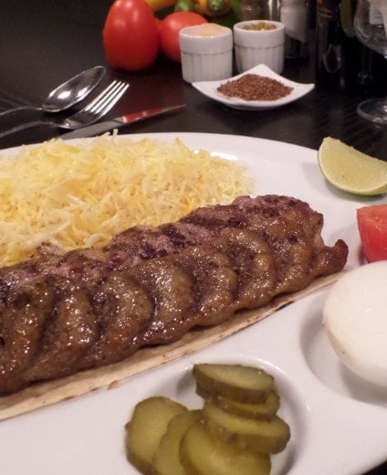 Photo de Mazeh