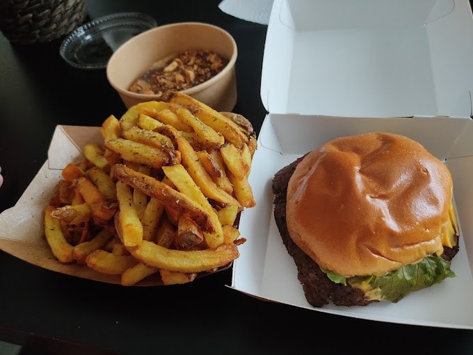 Photo de Meatpacking