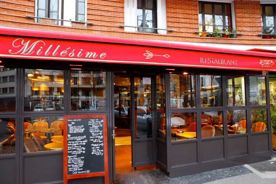 Millésime — photo 2